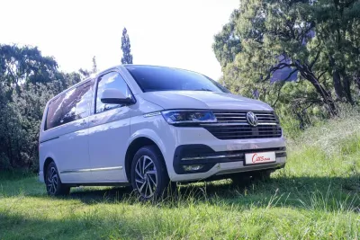 T6.1 Caravelle